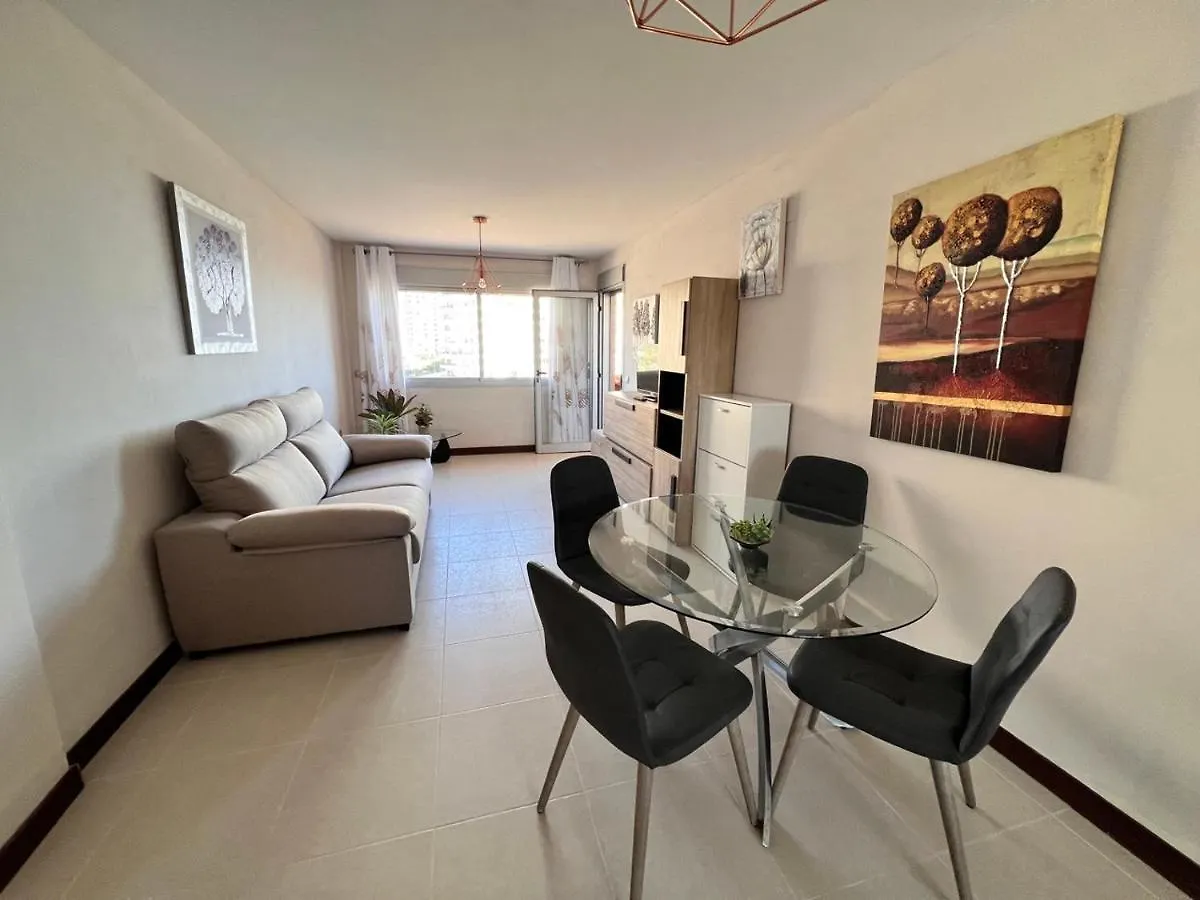 Seaview Paradise Hard Rock Apartment Costa Adeje  Costa Adeje (Tenerife)