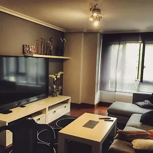  Apartamento Nuevo Céntrico Cerca De San Sebastián España