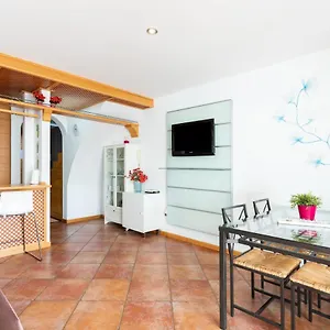 Adeje Paradise Apartamento
