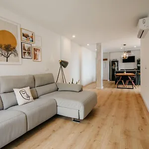  Apartamento Tuguest Carretera De La Sierra España