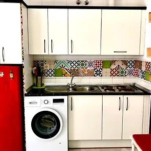  Apartamento El Apartamentillo De Bib-rambla España