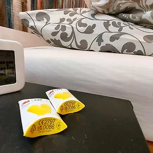  Apartamento Top Location España