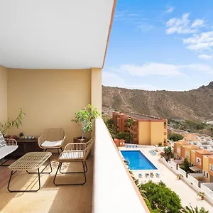  Apartamento Roque Del Conde Aragon España