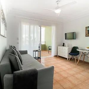  Apartamento Orlando España
