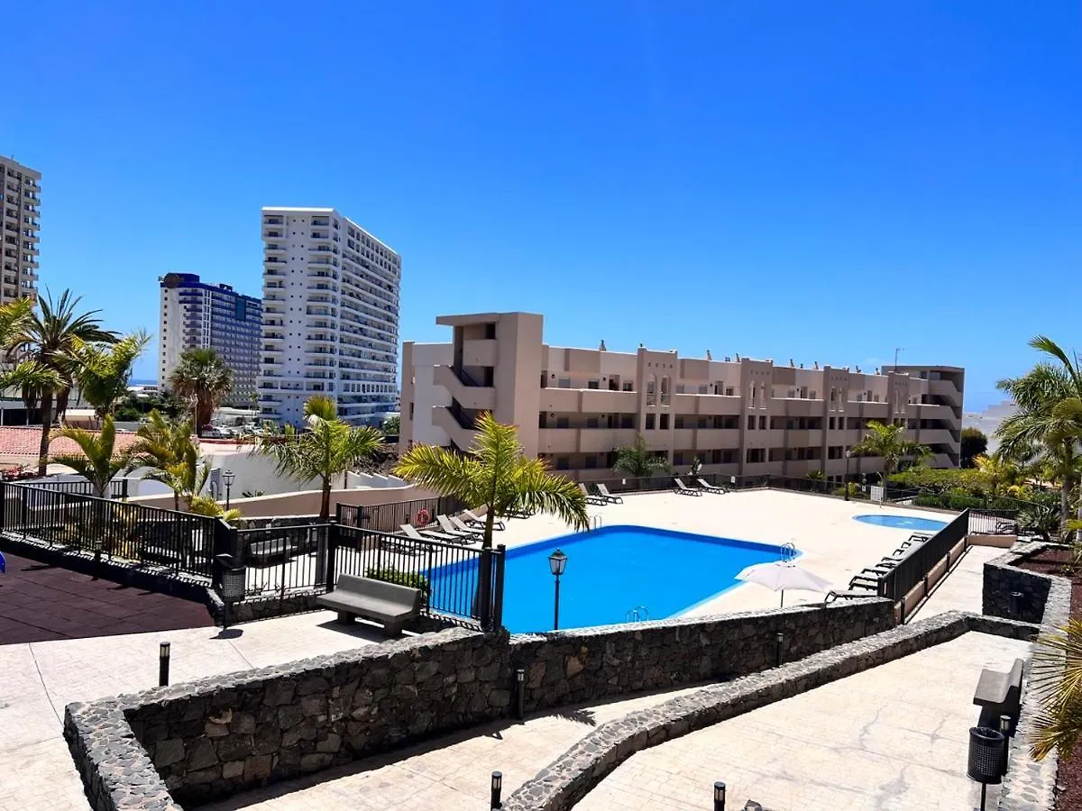 Seaview Paradise Hard Rock Apartment contacts
