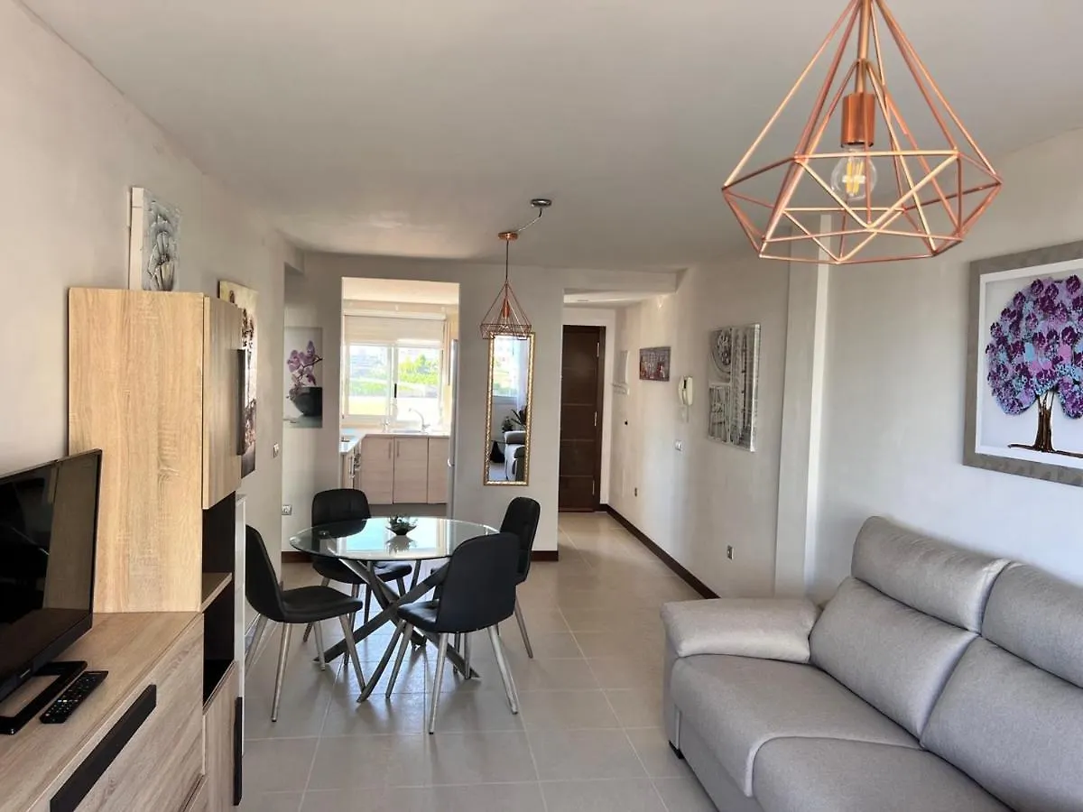 Seaview Paradise Hard Rock Apartment Costa Adeje   Costa Adeje (Tenerife)