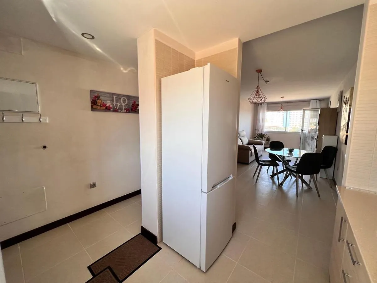 Seaview Paradise Hard Rock Apartment Costa Adeje  0*, Costa Adeje (Tenerife) Spain