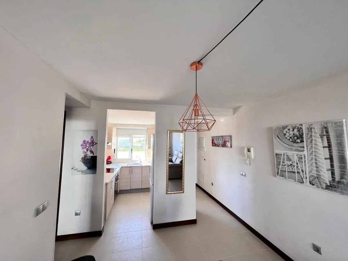 Seaview Paradise Hard Rock Apartment Costa Adeje  Spain