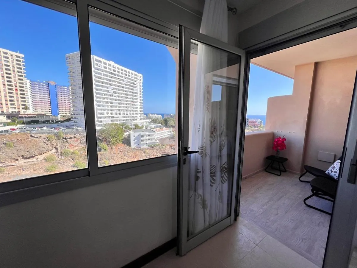 Seaview Paradise Hard Rock Apartment Costa Adeje  0*, Costa Adeje (Tenerife)