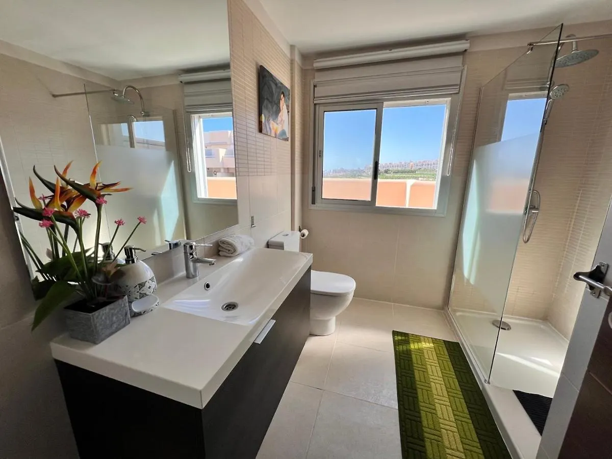 Seaview Paradise Hard Rock Apartment Costa Adeje  Spain