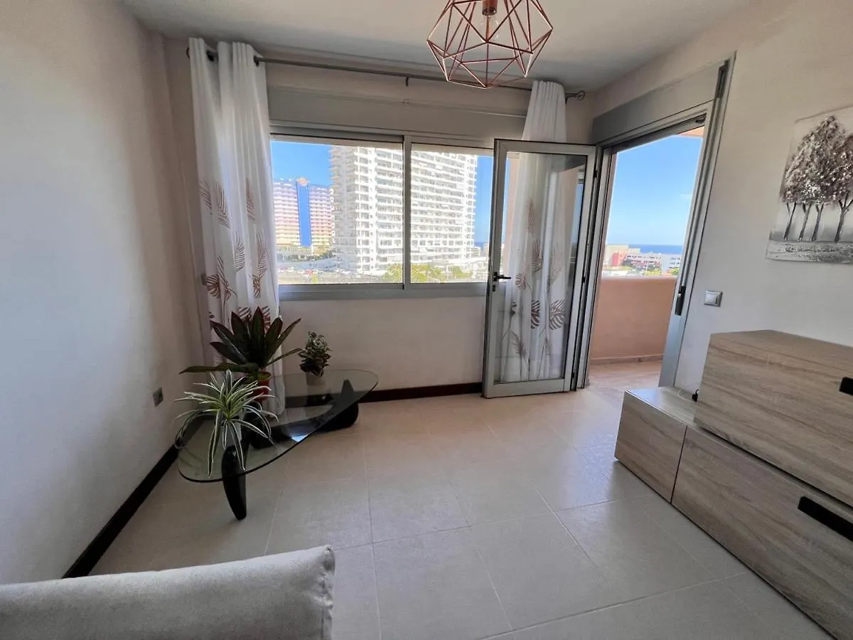 Seaview Paradise Hard Rock Apartment Costa Adeje  0*, Costa Adeje (Tenerife)